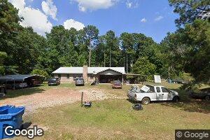 779 Liberty Hill Rd, Homer, LA 71040