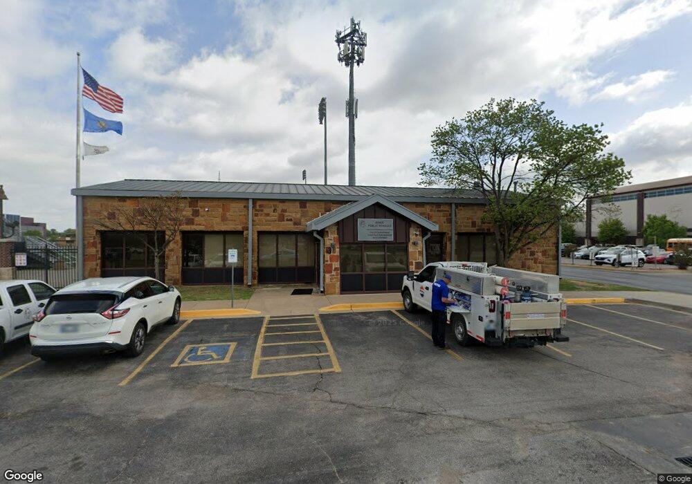 309 E B St, Jenks, OK 74037 - photo 1