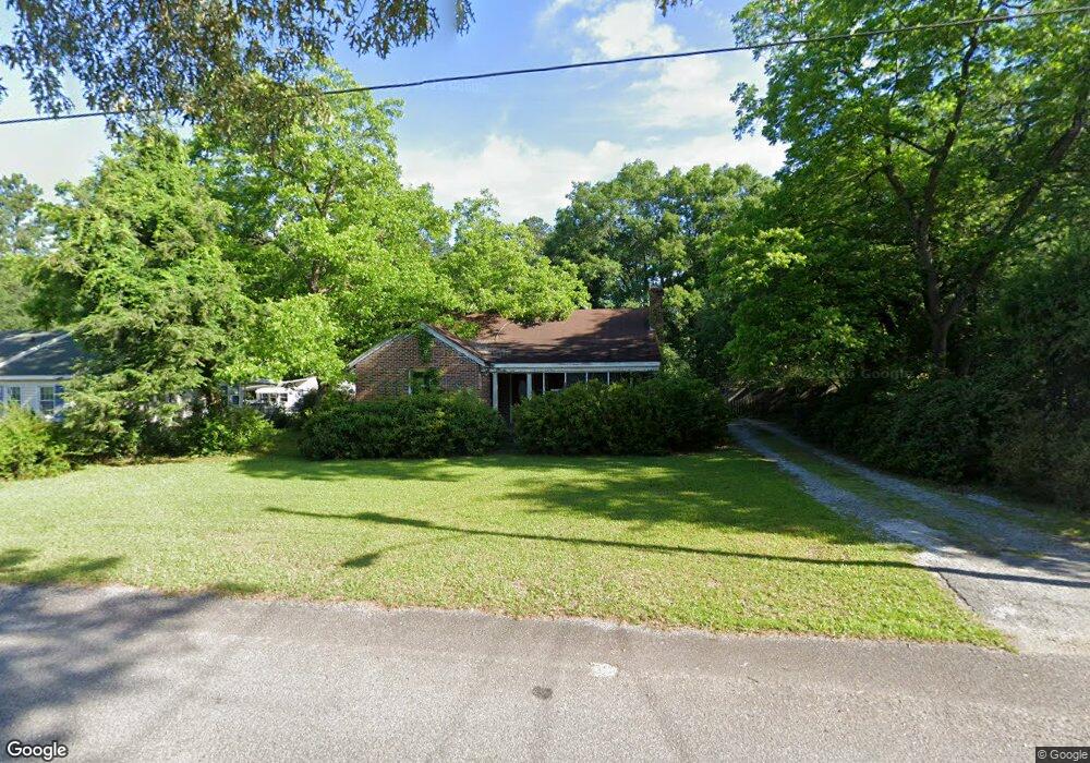 610 Cantey Pkwy, Camden, SC 29020 - photo 1