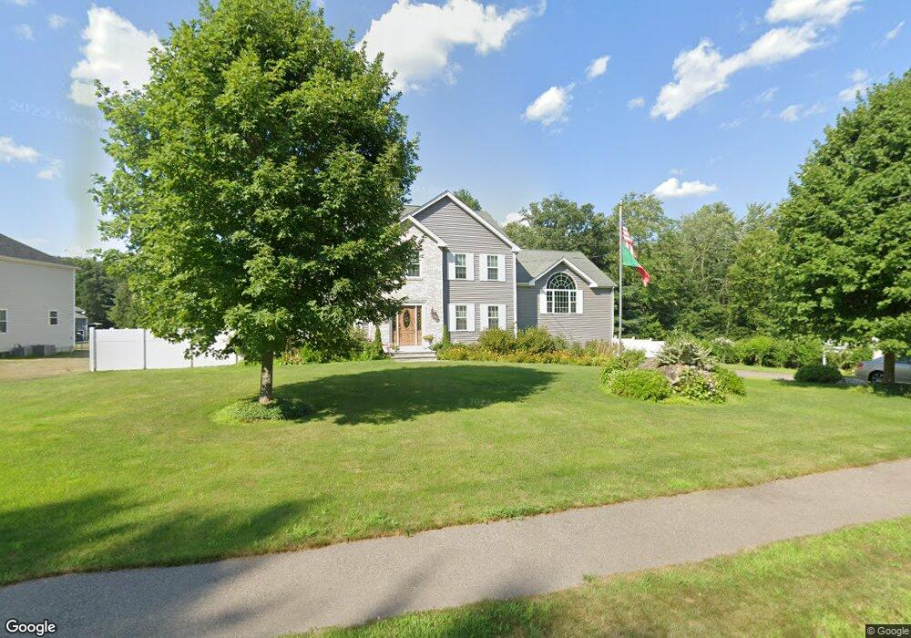 3 Roland Way, Milford, MA 01757 - photo 1