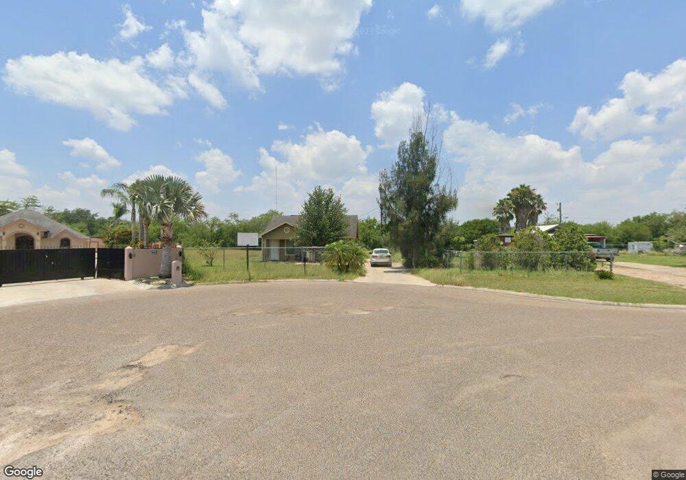1319 Ruger St, Donna, TX 78537 - photo 1