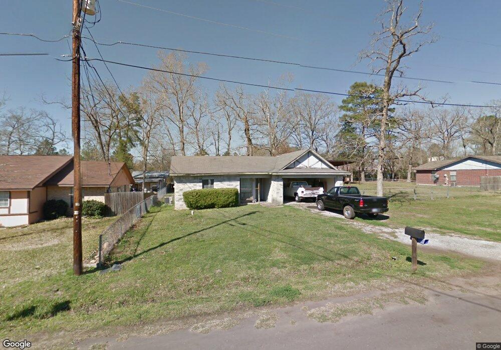 208 Falcon Ave, Lufkin, TX 75904 - photo 1