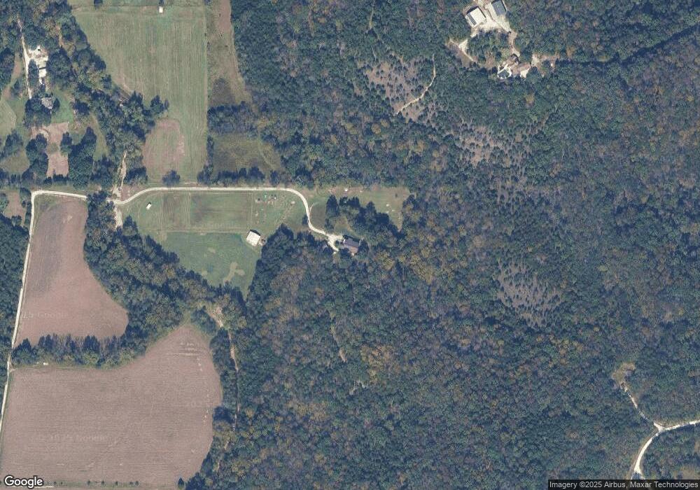 4300 Little Calvey Valley Rd, Robertsville, MO 63072 - photo 1