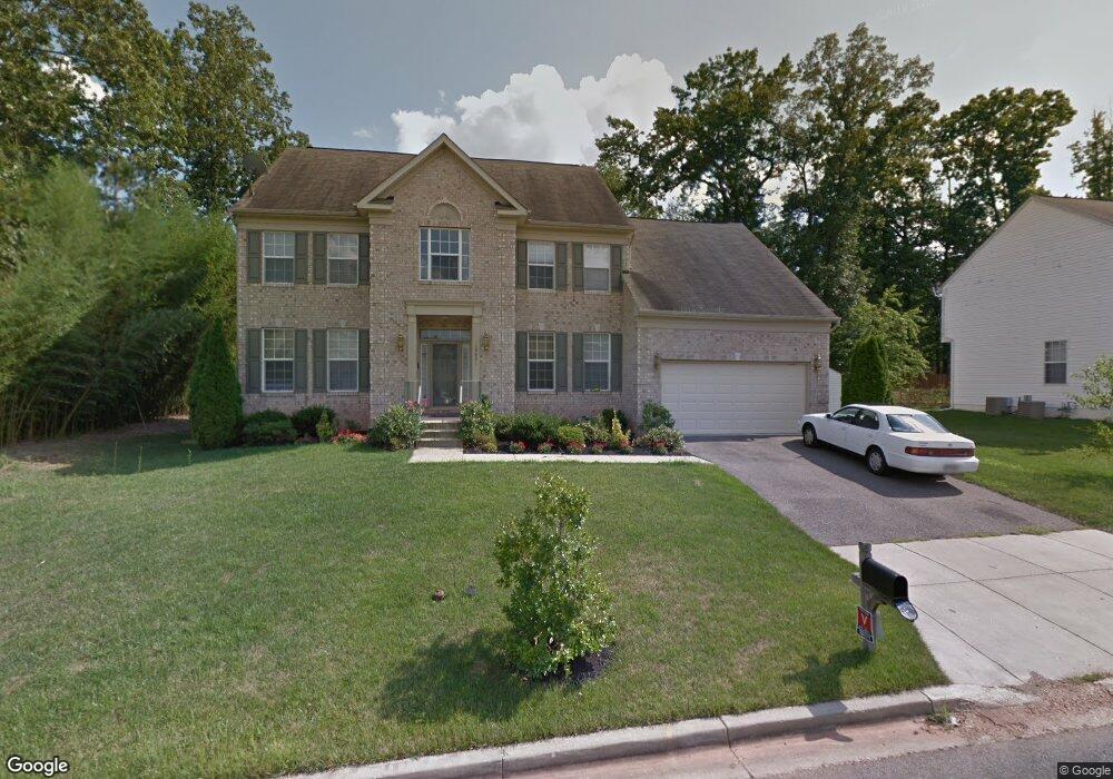 10021 Dolby Ave, Glenn Dale, MD 20769 - photo 1