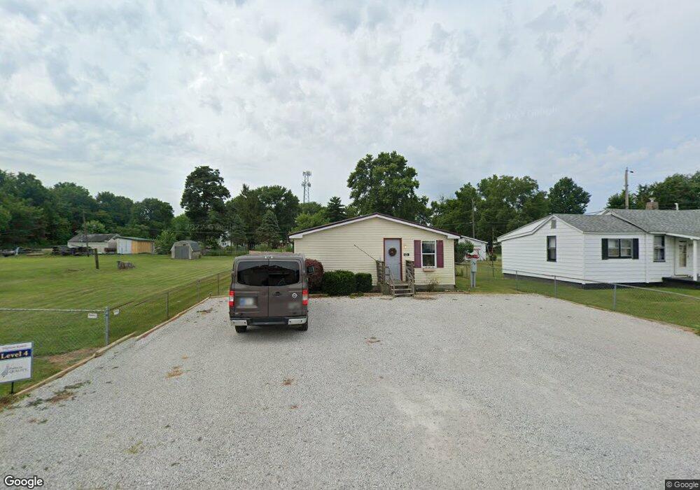 4211 7th Ave, Terre Haute, IN 47803 - photo 1