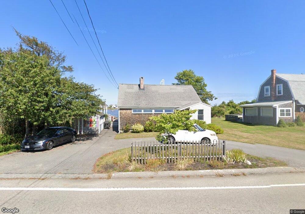 434 Hatherly Rd, Scituate, MA 02066 - photo 1