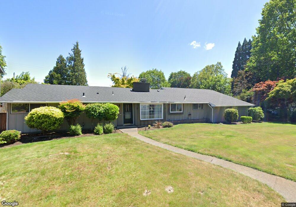 115 Rustic Place, Eugene, OR 97401 - photo 1