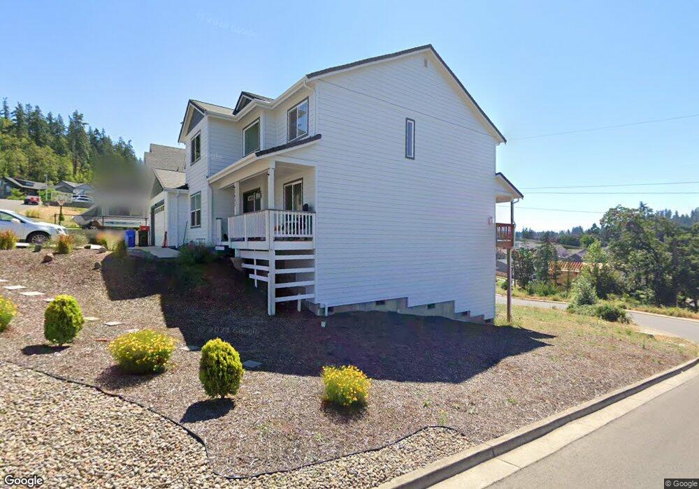 2622 Abigail Ln, Eugene, OR 97403 - photo 1