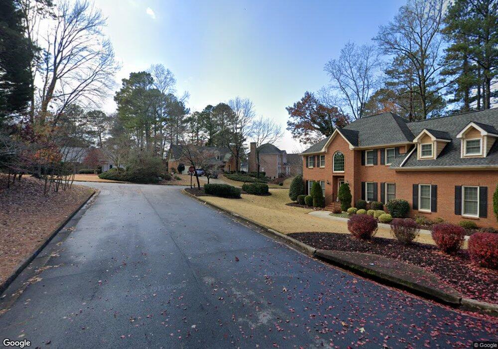 0 Clipper Ct, Alpharetta, GA 30005 - photo 1