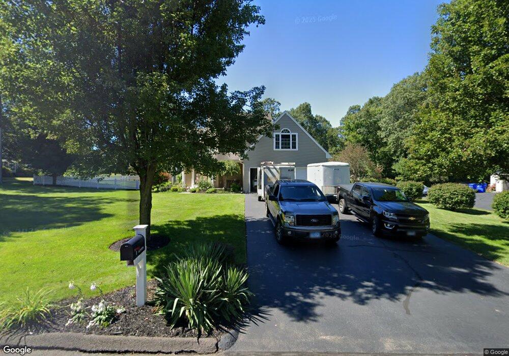 1 Clinton Ln, Enfield, CT 06082 - photo 1