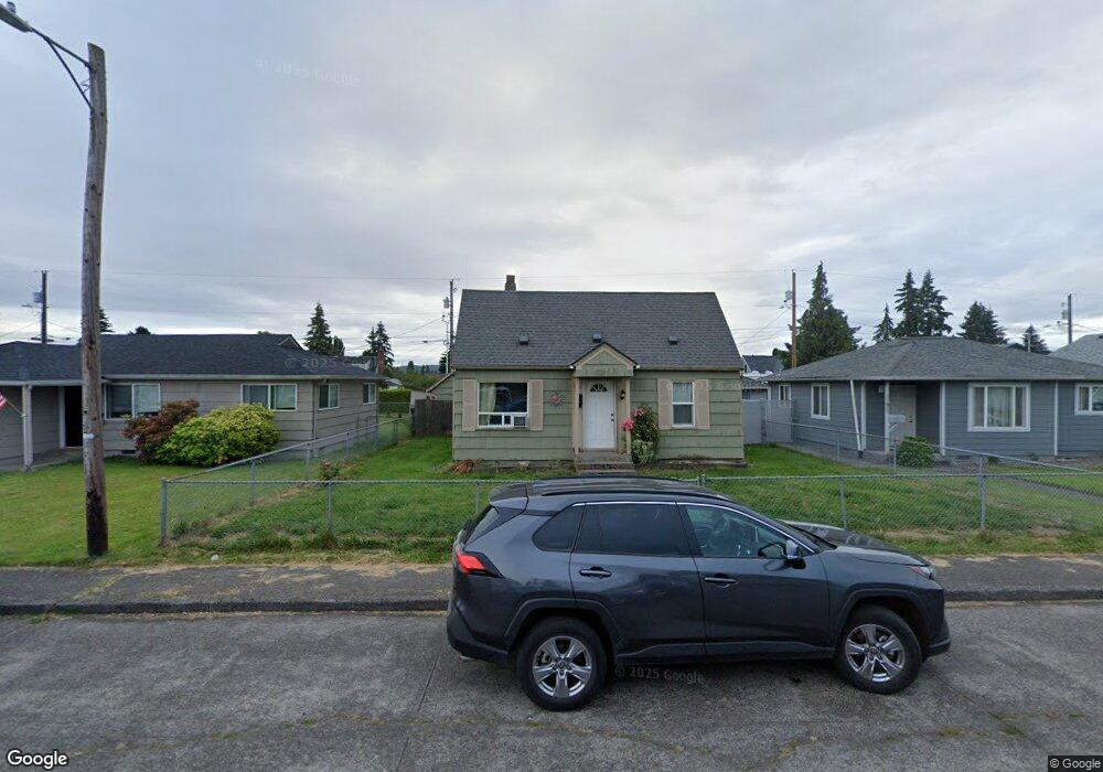 352 Douglas St, Longview, WA 98632 - photo 1
