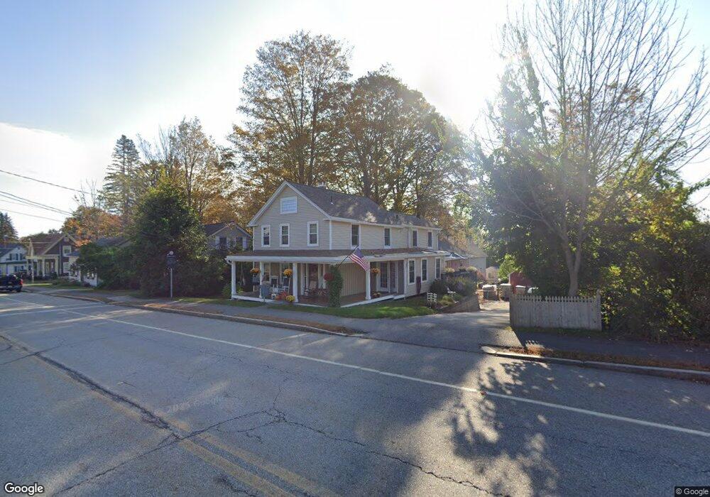 43 West St, Barre, MA 01005 - photo 1