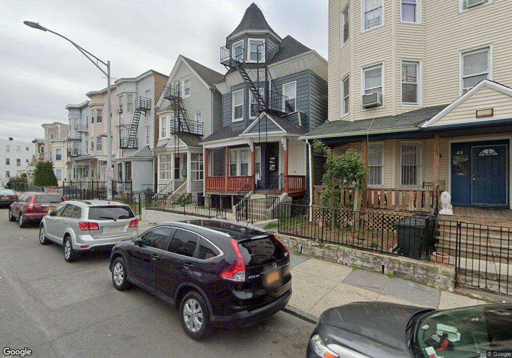 45 Caroline Ave, Yonkers, NY 10705 - photo 1