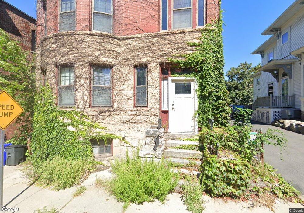 24 Whiting St, Roxbury, MA 02119 - photo 1