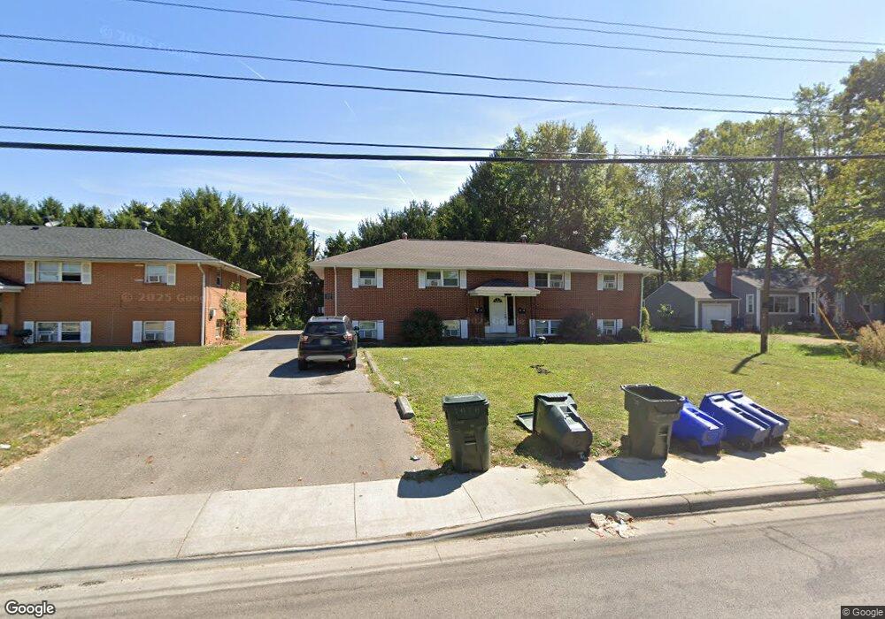 1618 Elaine Rd unit B, Columbus, OH 43227 - photo 1