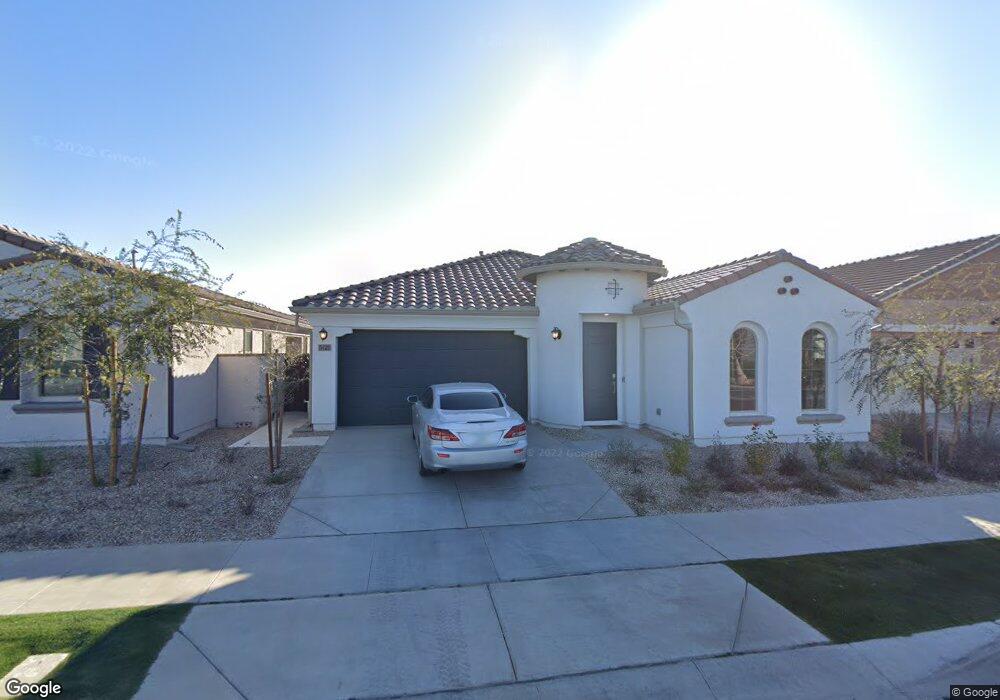 5429 S Caisson Way, Mesa, AZ 85212 - photo 1