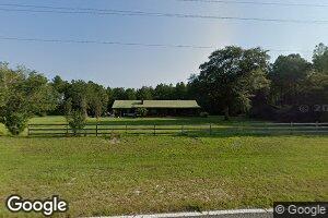 16563 Raybon Rd E, Nahunta, GA 31553