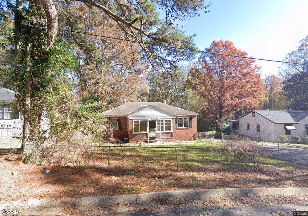 22 Lanier Dr, Columbus, GA 31903 - photo 1