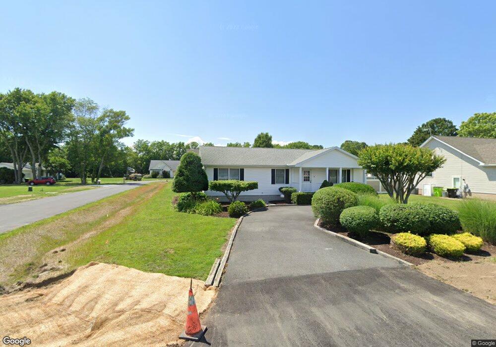 34 Windmill Ln, Ocean View, DE 19970 - photo 1