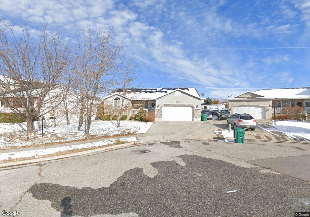3668 W 4975 S, Roy, UT 84067 - photo 1