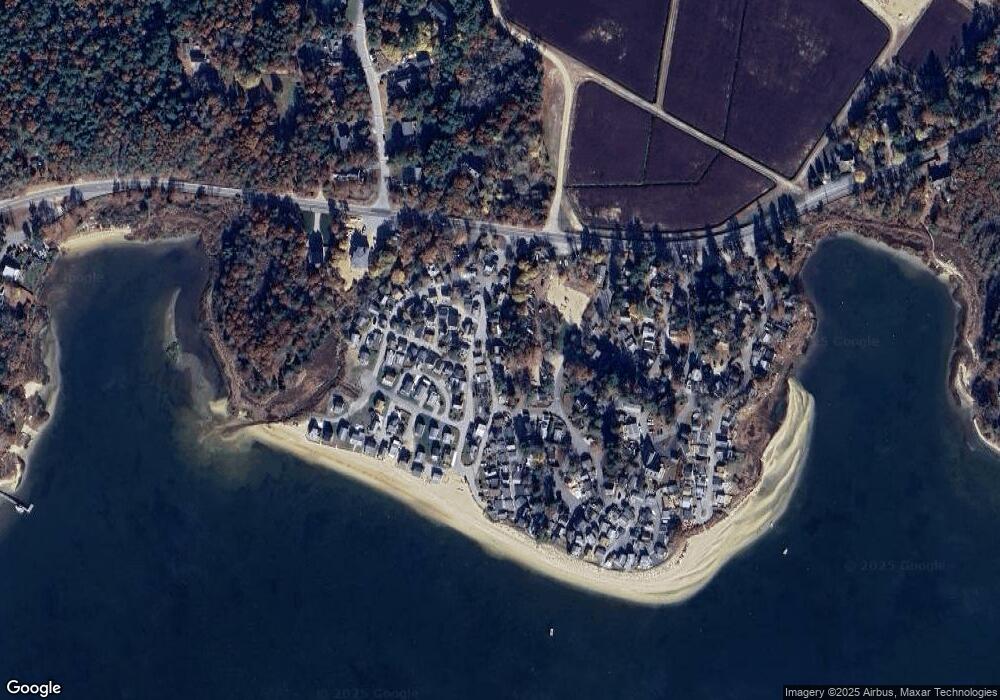 14 Knollview Rd unit D, Bourne, MA 02532 - photo 1