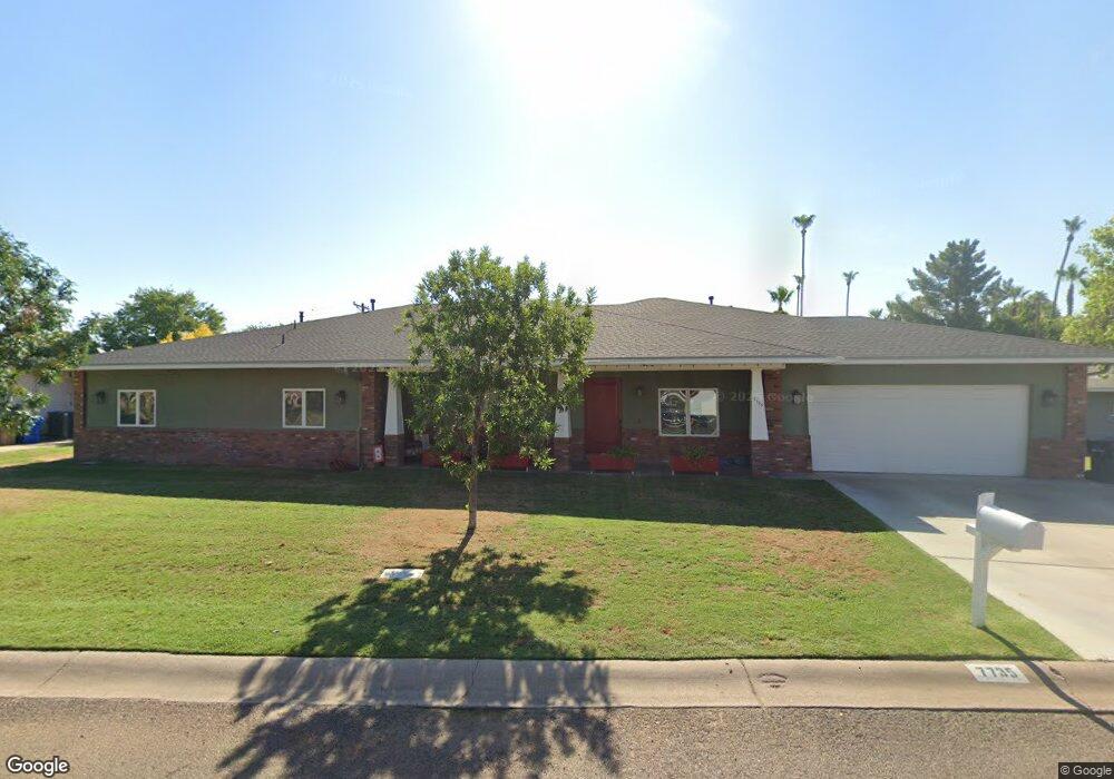 7735 N 12th Ave, Phoenix, AZ 85021 - photo 1