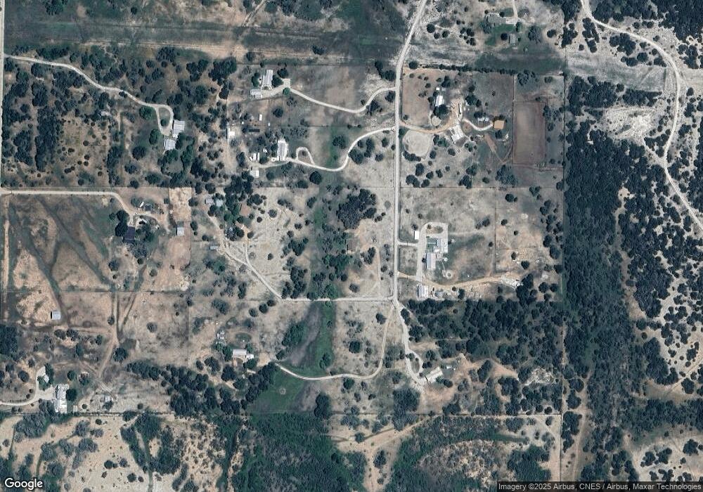 314 Melvin Bonn Rd, Fredericksburg, TX 78624 - photo 1