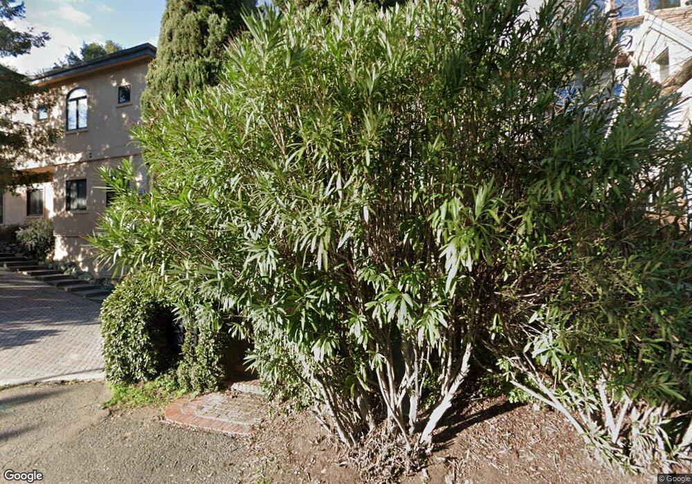 120 Roble Rd, Oakland, CA 94618 - photo 1