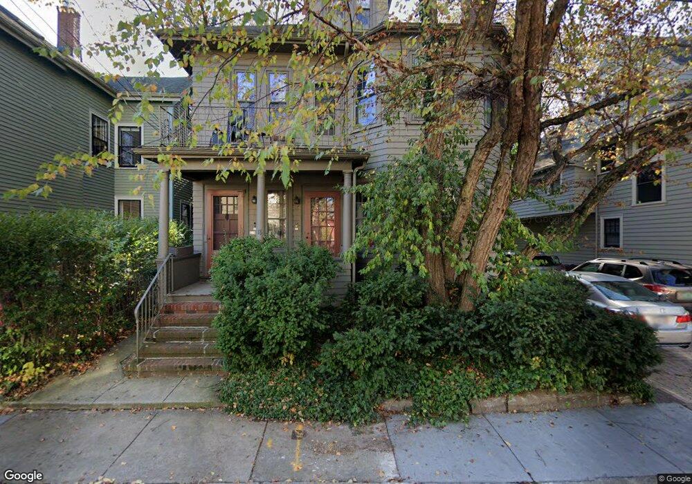 18 Bellevue Ave unit 1, Cambridge, MA 02140 - photo 1