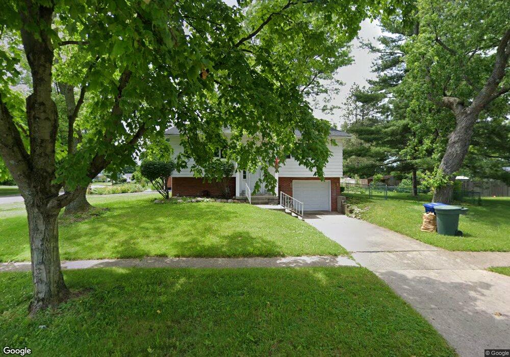 6239 Ambleside Dr, Columbus, OH 43229 - photo 1