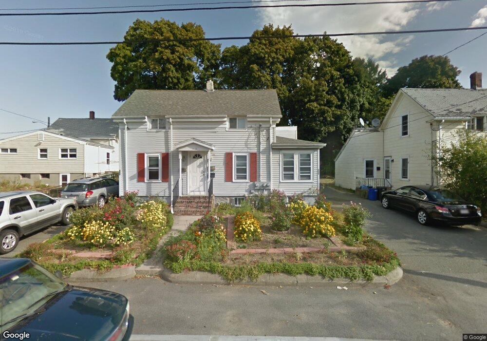 110 S Walnut St unit 1, Quincy, MA 02169 - photo 1