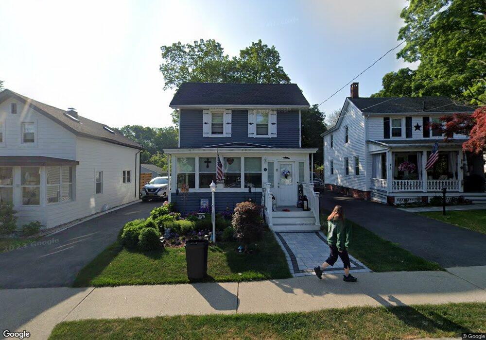 19 Duncan Ave, Cornwall On Hudson, NY 12520 - photo 1