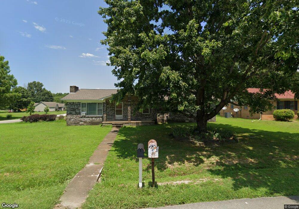 206 Jennifer St, Jonesboro, AR 72401 - photo 1