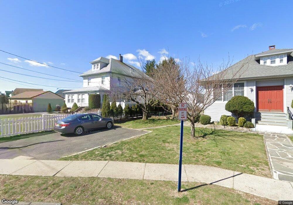 141 Jackson Ave, Hackensack, NJ 07601 - photo 1