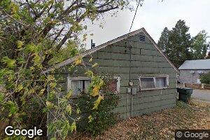 70 Miners Ln, Sand Coulee, MT 59472