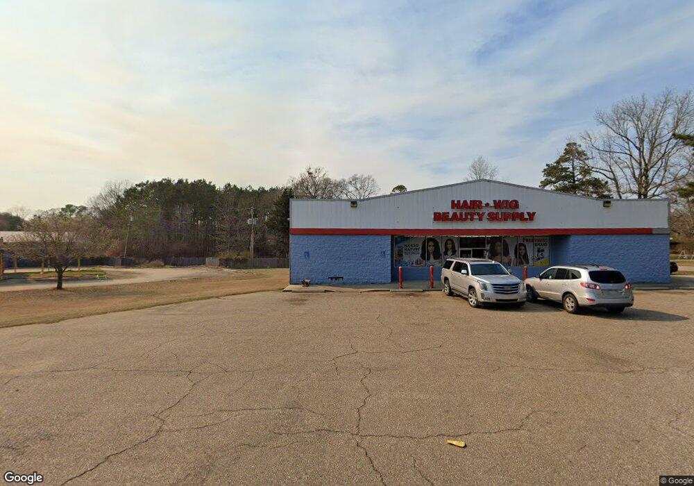 2030 W Martin Luther King Junior Ave, Grambling, LA 71245 - photo 1
