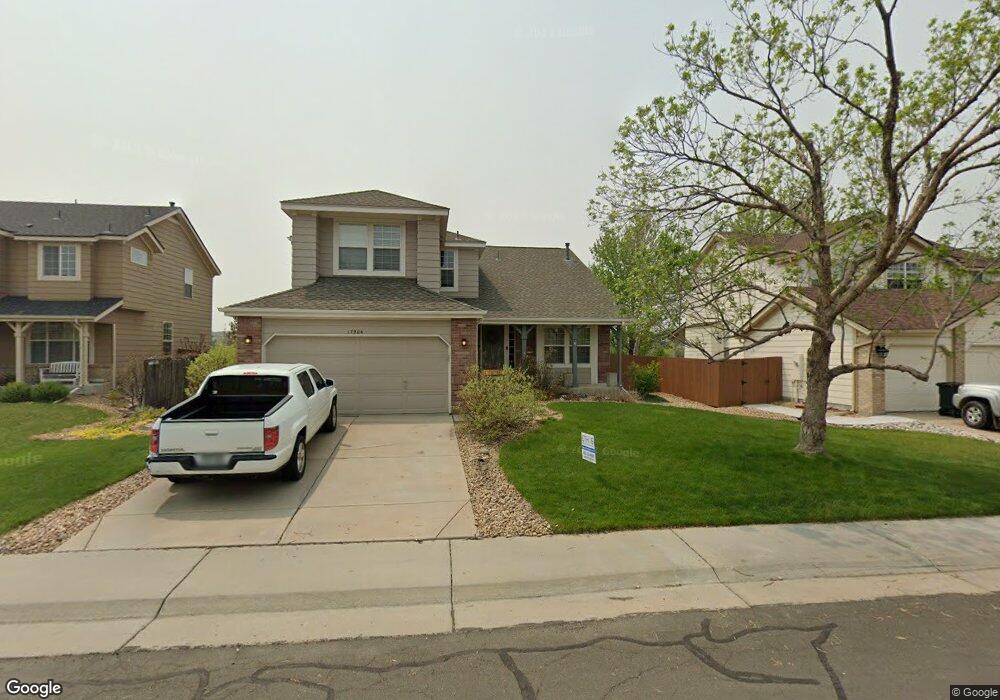 17904 E Ida Ave, Centennial, CO 80015 - photo 1