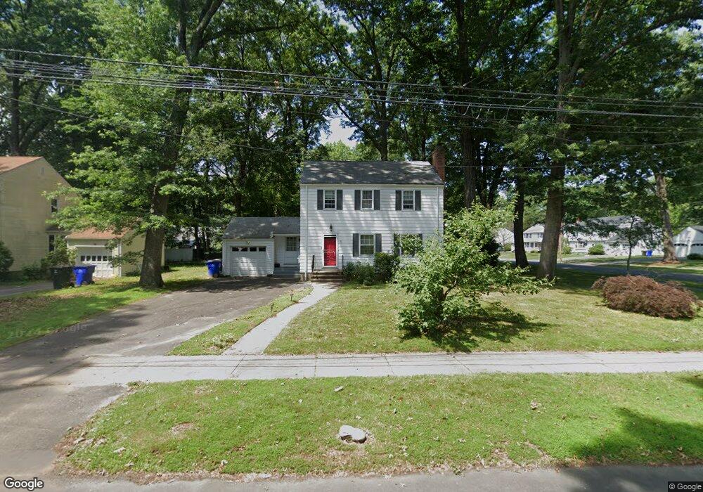 59 Sequin Rd, West Hartford, CT 06117 - photo 1