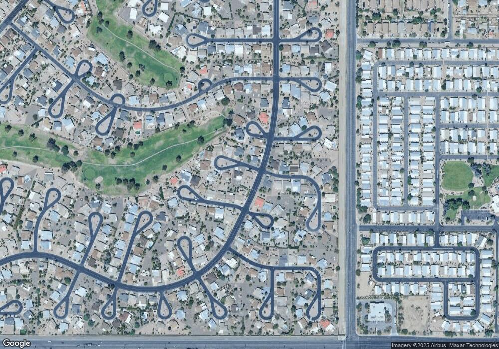 8265 E Fay Ave, Mesa, AZ 85208 - photo 1