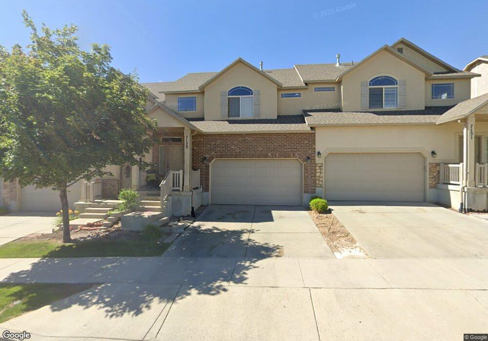 7129 Cottage Point Dr unit 1419, West Jordan, UT 84081 - photo 1