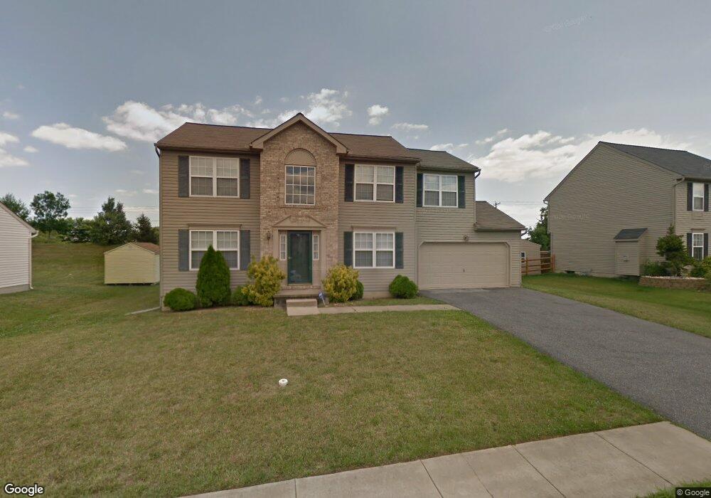 208 Harlequin Dr, New Castle, DE 19720 - photo 1