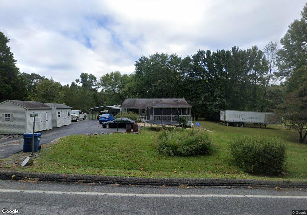 550 Clay Hammond Rd, Prince Frederick, MD 20678 - photo 1