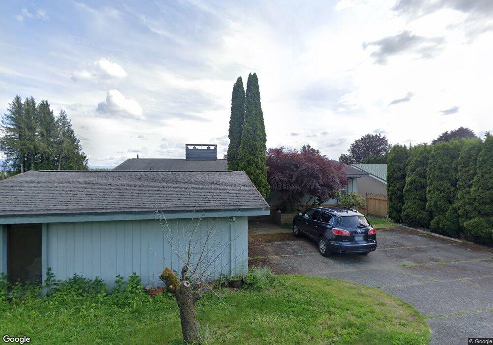 935 E Front St, Lynden, WA 98264 - photo 1