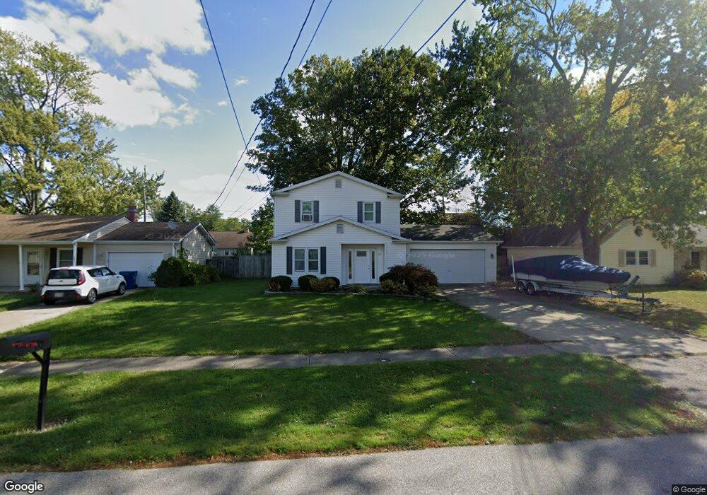 741 Grantwood Ave, Sheffield Lake, OH 44054 - photo 1