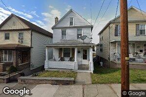 56 Mercer St, Wilkes Barre, PA 18705