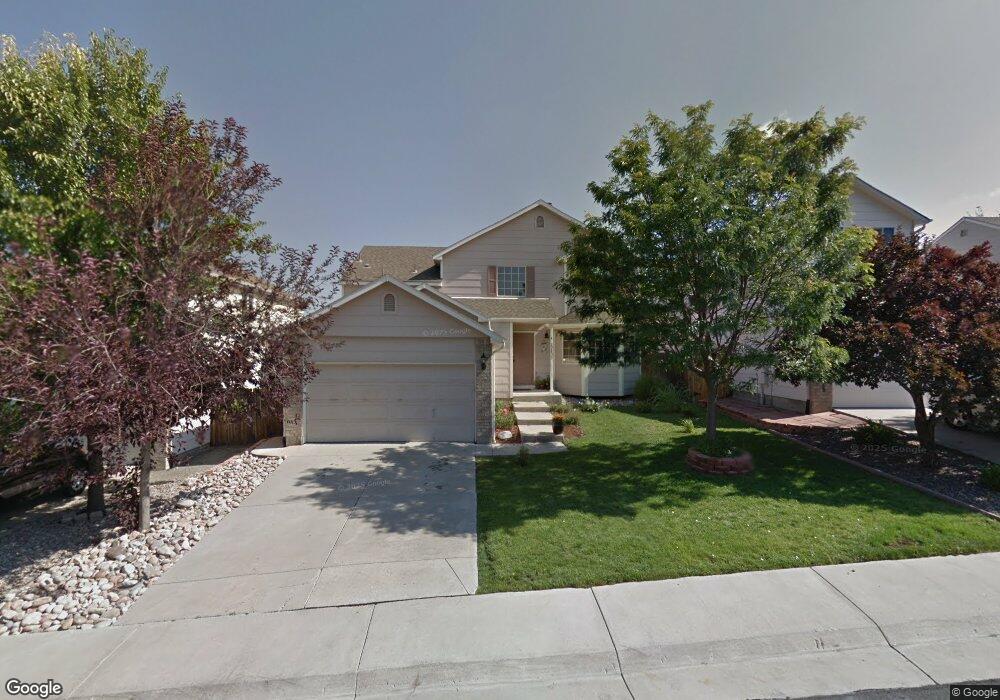 22833 E Progress Ave, Aurora, CO 80015 - photo 1