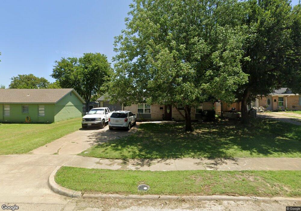 2408 Lindale Ln, Mesquite, TX 75149 - photo 1