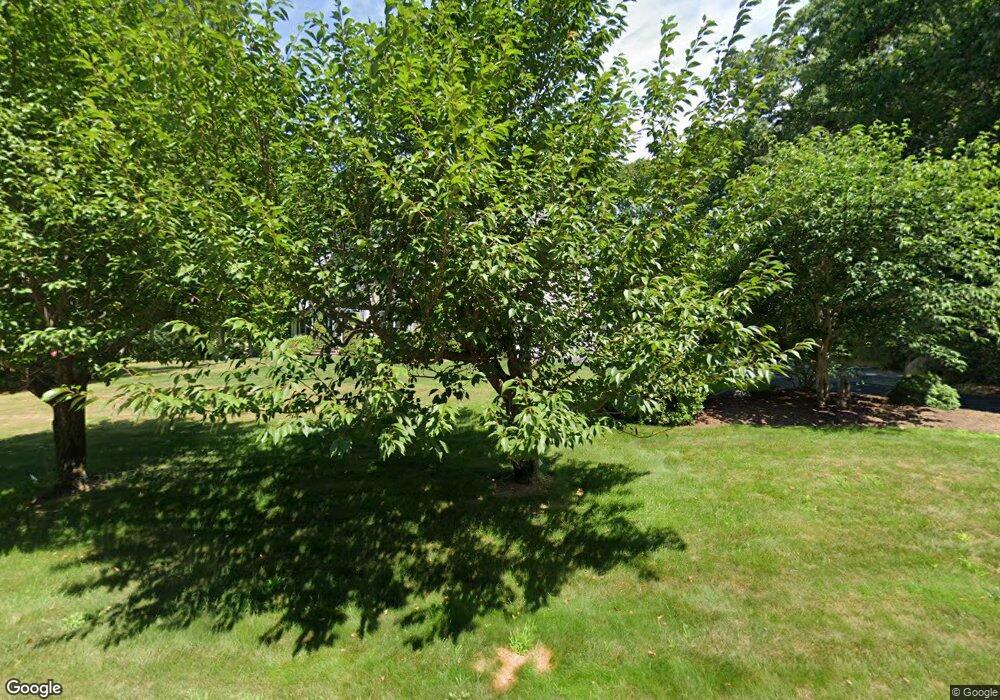 34 Broad Acres Farm Rd, Medway, MA 02053 - photo 1