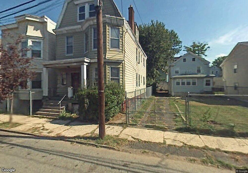 636 S 19th St, Newark, NJ 07103 - photo 1