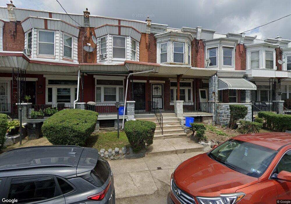 5221 Locust St, Philadelphia, PA 19139 - photo 1